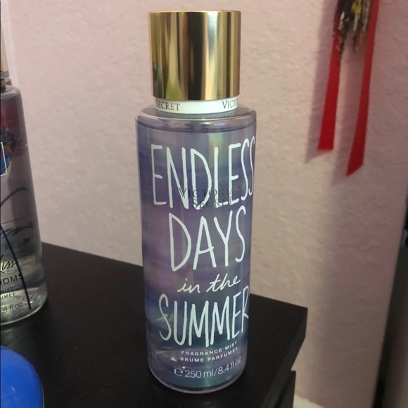 Victoria's Secret Other - Vs endless days in the summer